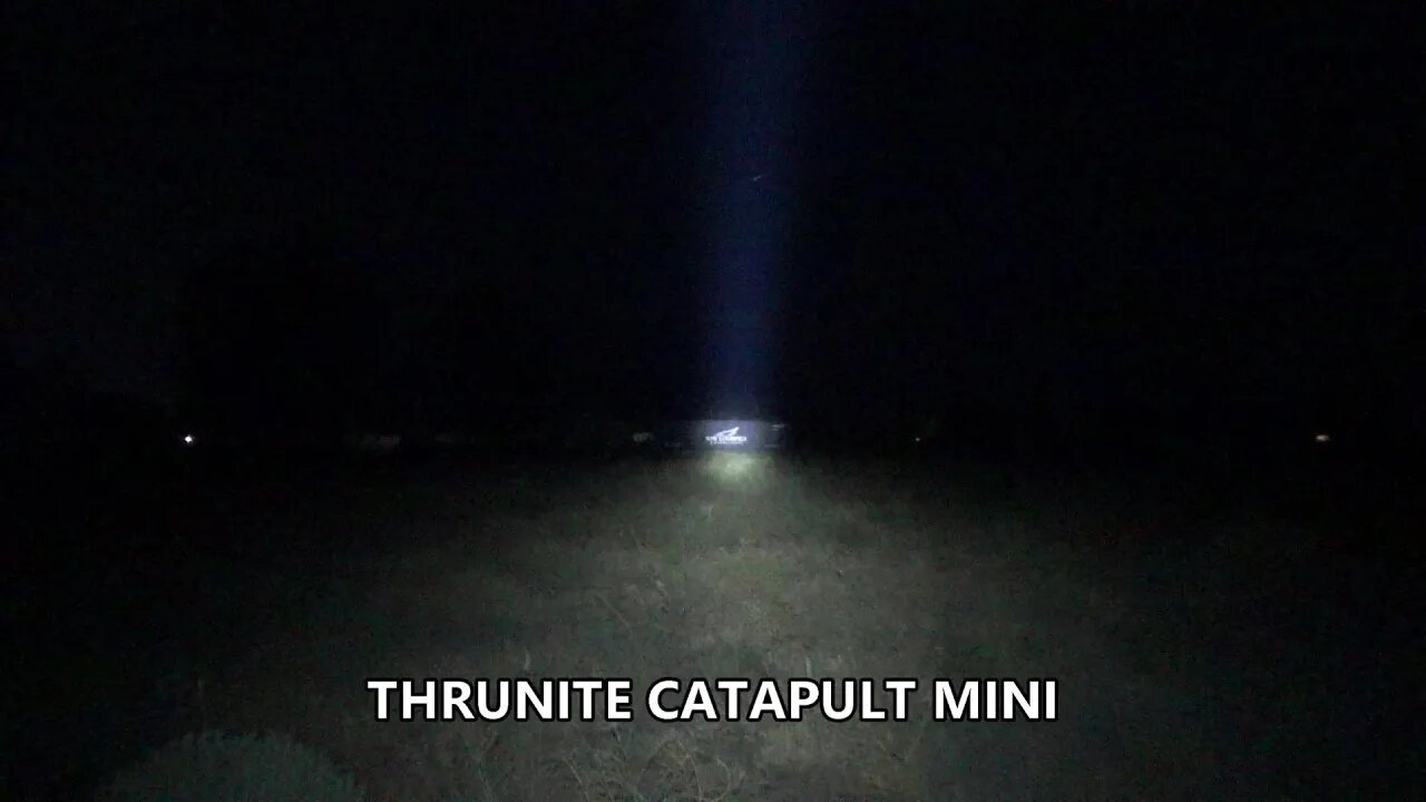 THRUNITE CATAPULT MINI L2Survive with Thatnub