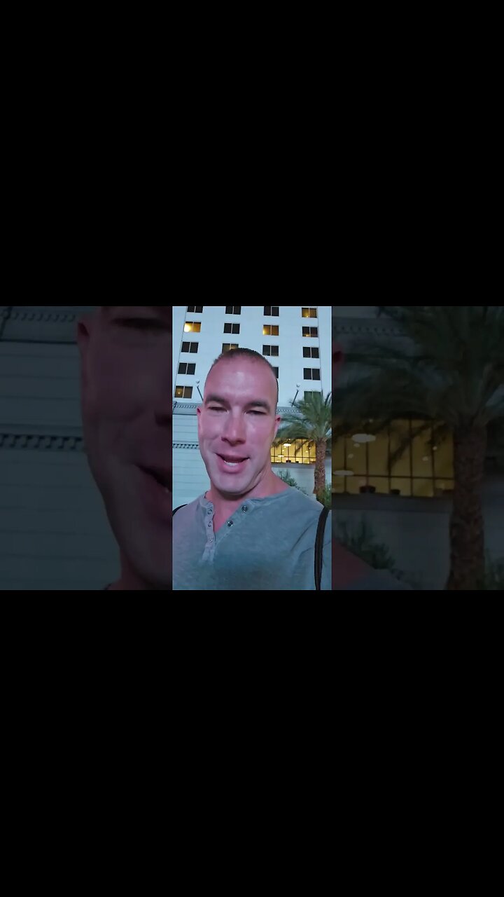 Thank You to MGM Employees