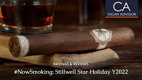 Dunbarton Tobacco & Trust Stillwell Star Holiday 2022 Review