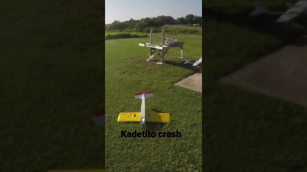 Oh no! Cut power!