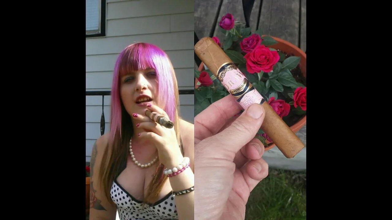 Southern Draw - Rose Of Sharon Cigar Review