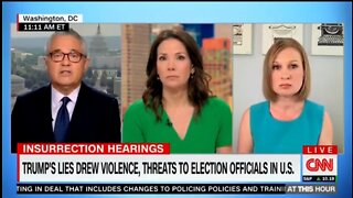 Jeffrey Toobin: There's A Lot Of Right Wing Terrorism In America