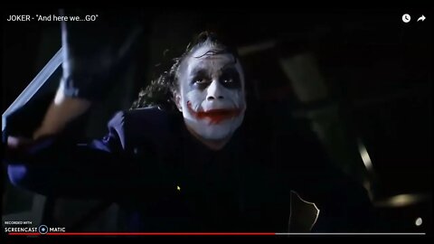 Psyco Clown world #10