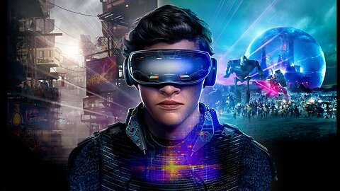 Ready player one 4k _ The Race - Edited: Only Action