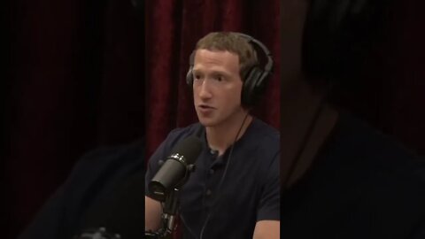 Mark Zuckerberg Talks about Censorship on Facebook