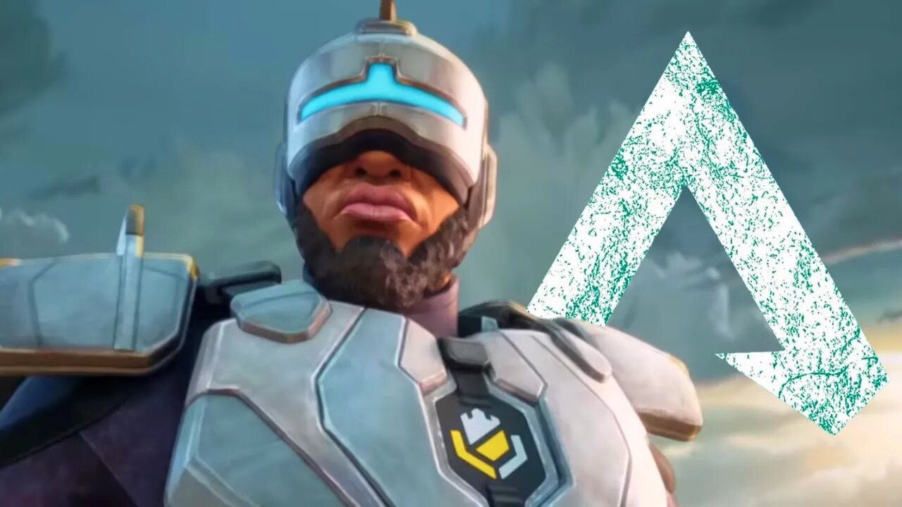 LOOK WHO'S HERE!!| Apex Legends (New Castle) Season 13