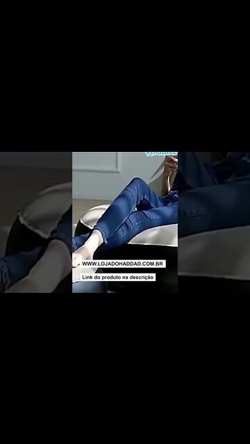 Sofá Poltrona Inflável Com Puff