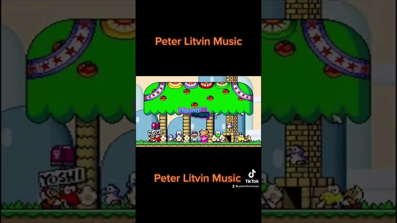 #peter #litvin #music