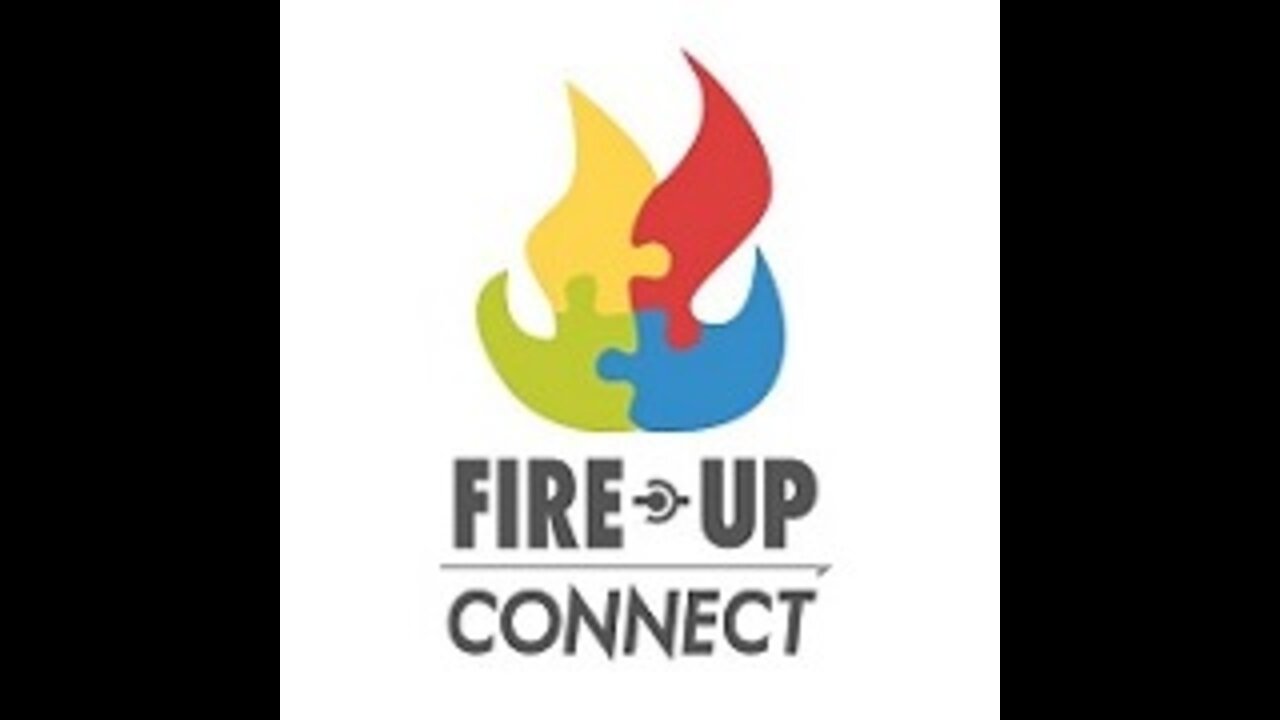 KCAA: Fire Up Connect on Sun, 1 May, 2022
