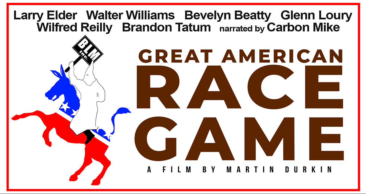 Great American Race Game