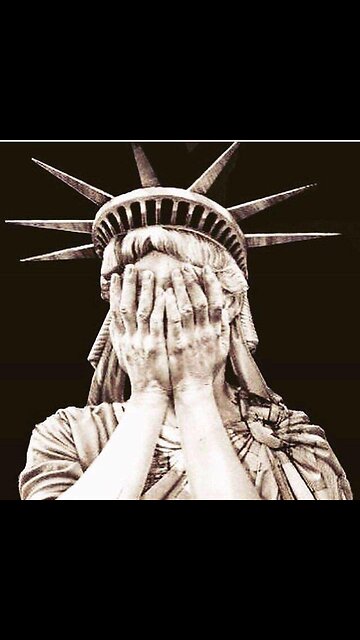 We don't trust anymore