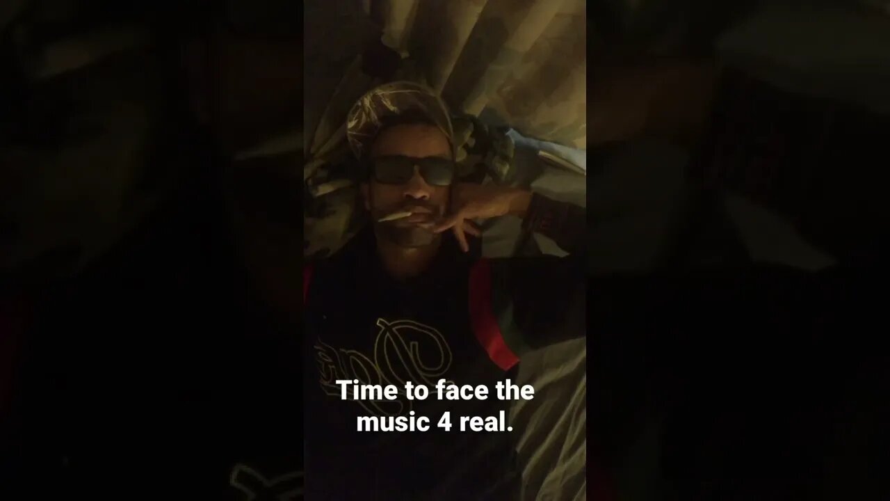 Time to face the music head on 432 Hertz 2022