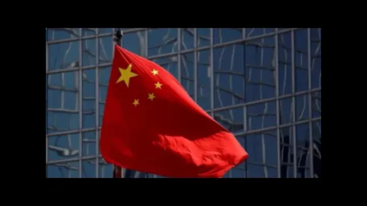 China diz estar pronta para ajudar no cessar-fogo, informa chancelaria ucraniana