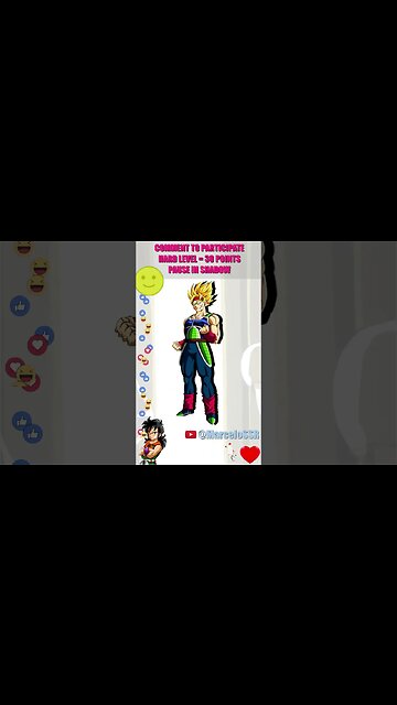 dragon ball xenoverse dbz question dragon ball z what if #vegetassj #cell #dbzrp #dbzk #goku