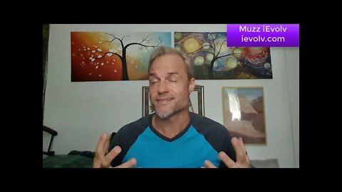 iEvolv Channeling 116 - Insatiable Expansion & its implications in today's world