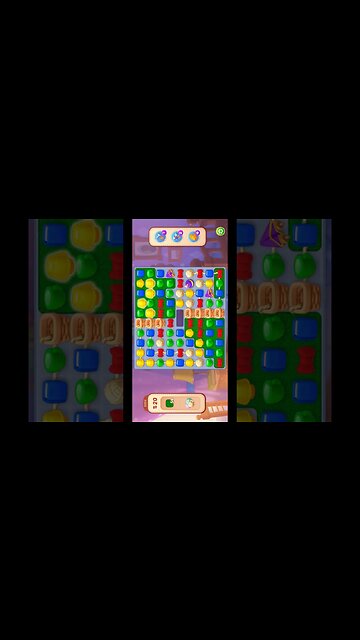 Shorts Playrix Homescapes Gameplay Walkthrough Level 13253-040