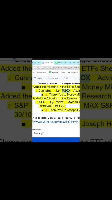 Is XXXX a Good Leveraged ETF to use to Trade the S&P 500?