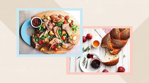 The Top 10 Healthy Food Trends to Expect in 2023 - @enjoyfoodhealty