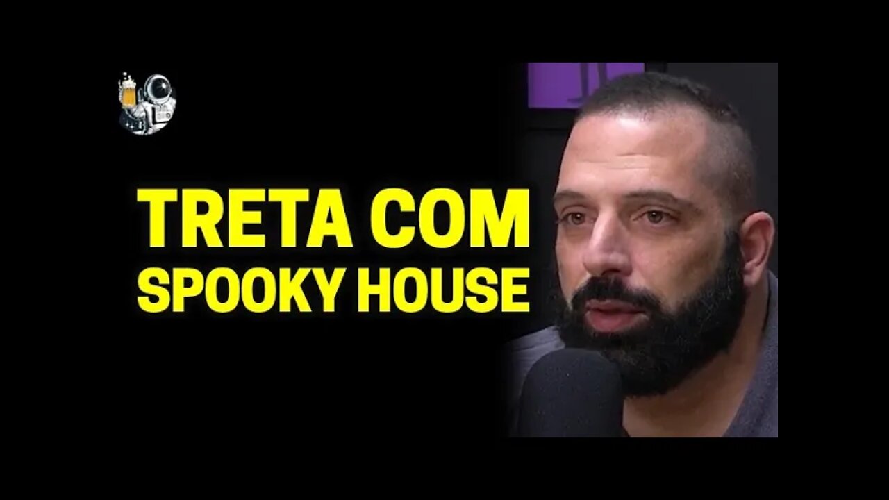 "O QUE ELE FALA NÃO CONDIZ COM..." com Eduardo Sabbag | Planeta Podcast (Sobrenatural)