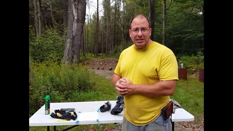 Radical AR-15 Pistol 7.5" accuracy- 6 MOA