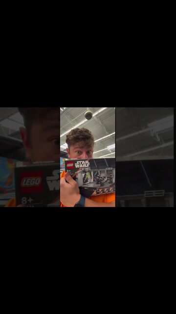 🚨LEGO Is Increasing Their Prices #shorts