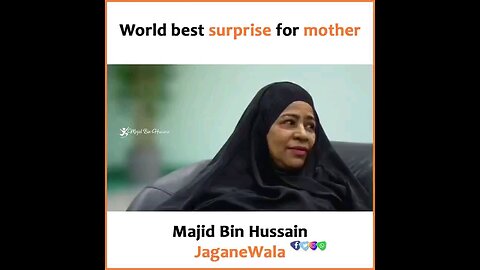 love u Maa😭