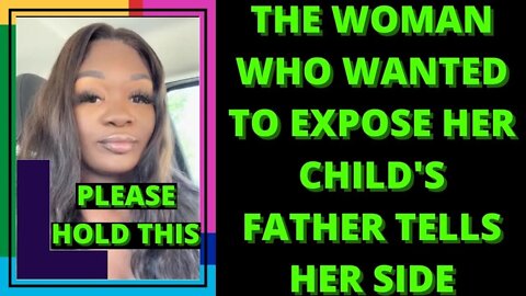 |NEWS| Men Let This Woman Be A Warning & A Example Of A Female Bum