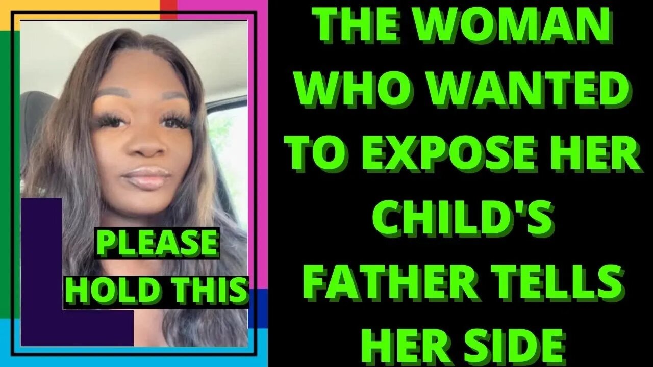 |NEWS| Men Let This Woman Be A Warning & A Example Of A Female Bum