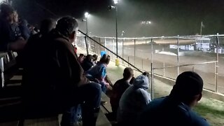 Butler Motor Speedway A Main 7/31/2021