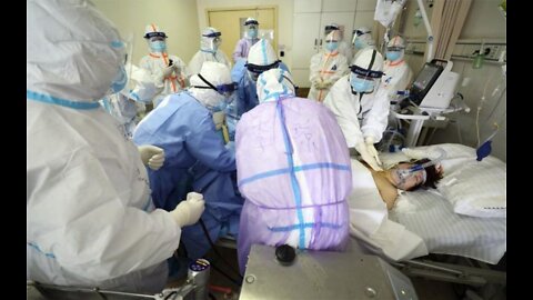 Las muertes por nueva variante del Covid en Hong Kong alertan al mundo ¿Qué esta pasando?