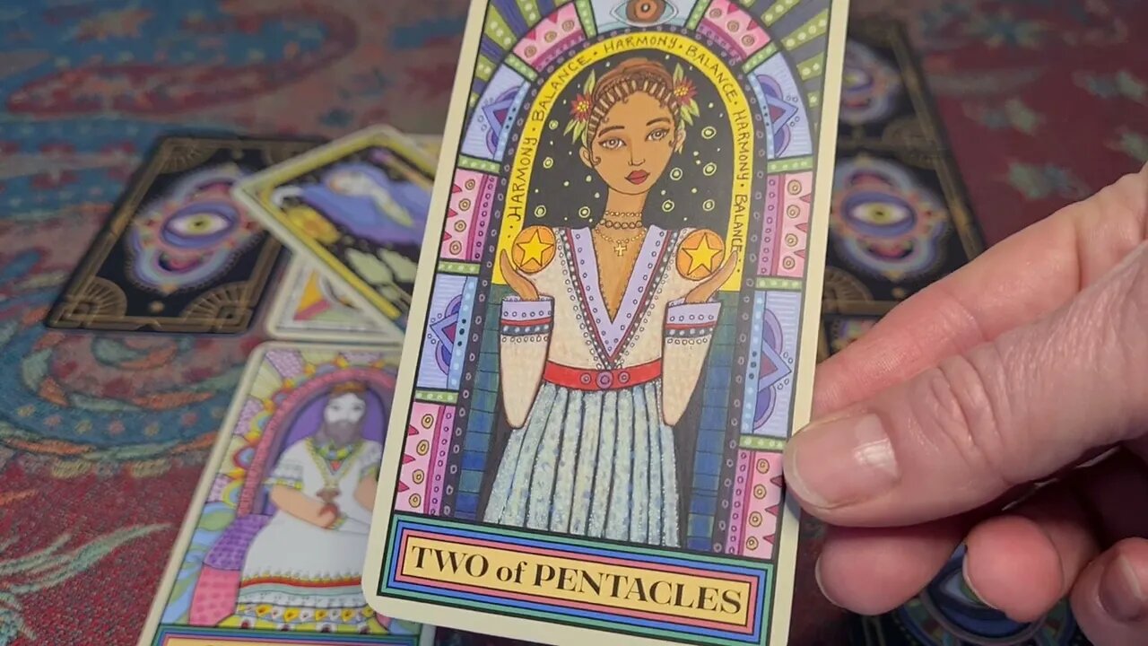 539. Fool circle. Harkles head back to the UK