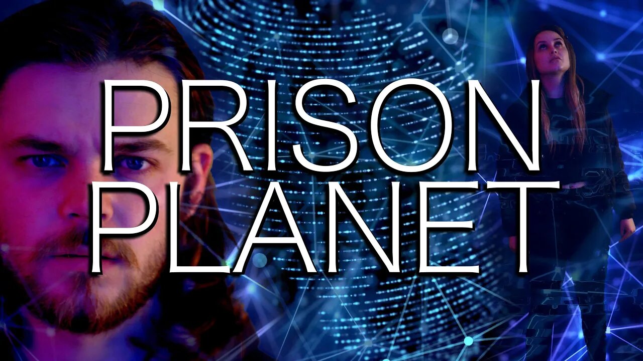 Prison Planet | Dystopian Sci-Fi Short Film