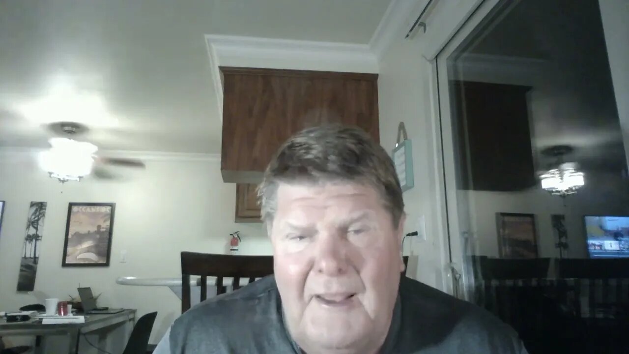 GOV NOEM (R-SD) IDENTIFIES EXISTENTIAL THREAT TO FOOD SUPPLY NOT COVERED BY CONGRESS OR MSM