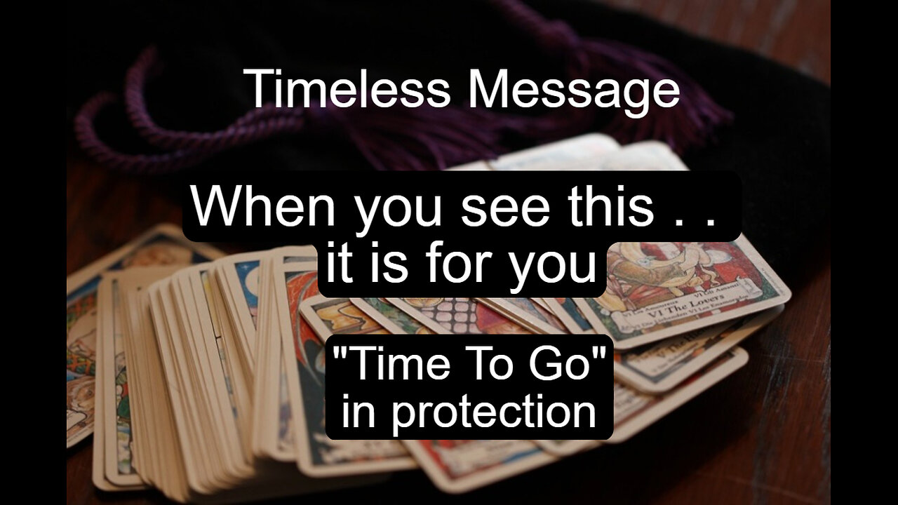 If You See This - - - A Message For You!