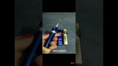 Amazing gadgets