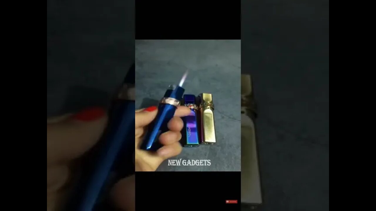 Amazing gadgets