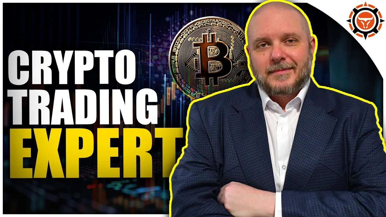 When Will Bitcoin Reverse? (30 Year Trading Expert's Advice)