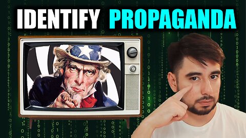 The Secrets They Don't Want You to Know About Propaganda