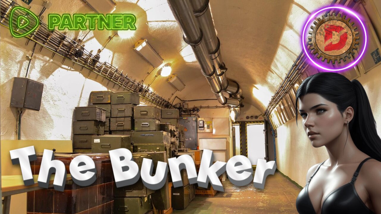 In The Bunker