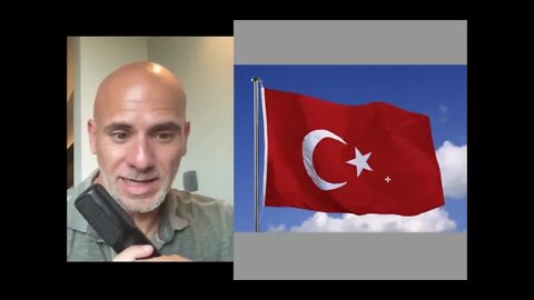 TURKEY astrology reading analysis OnDemand (May 2022) - Full video in link below