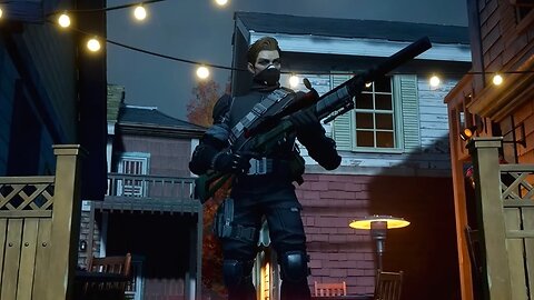 RapperJJJ LDG Clip: Redfall's Physical Edition For Xbox Includes A Disc, Bethesda Confirms After Con