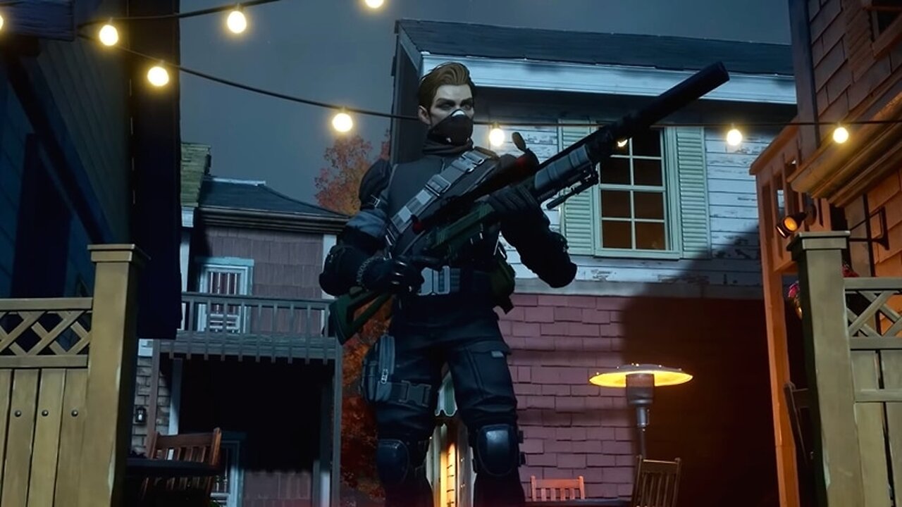 RapperJJJ LDG Clip: Redfall's Physical Edition For Xbox Includes A Disc, Bethesda Confirms After Con