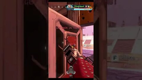 The great esc- nvm...