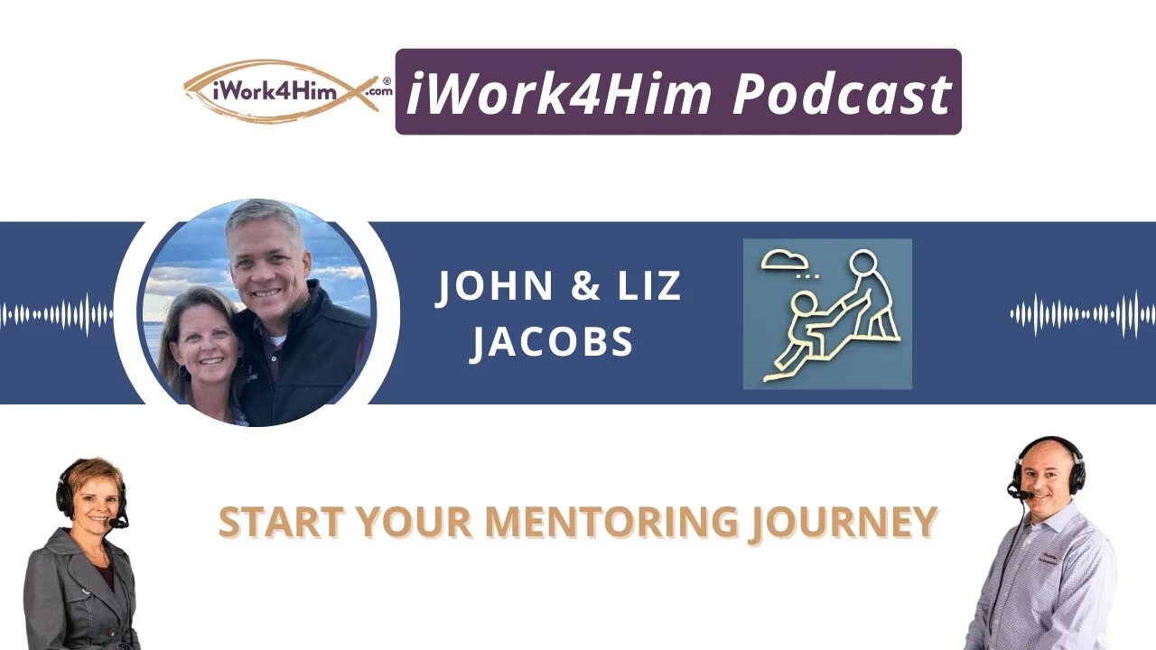 Ep 2011: Start Your Mentoring Journey