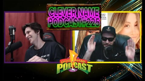 Smashing My Web - Clever Name Podcast #225