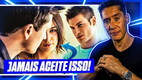 Essa É A Maior FALTA De RESPEITO De Uma MULHER