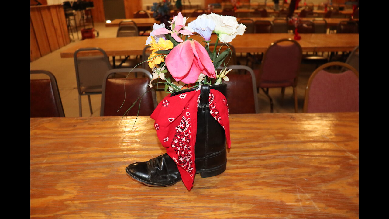 VD1-4 Conservatives Tea Party Event in Yuma. Dec 4th 2021