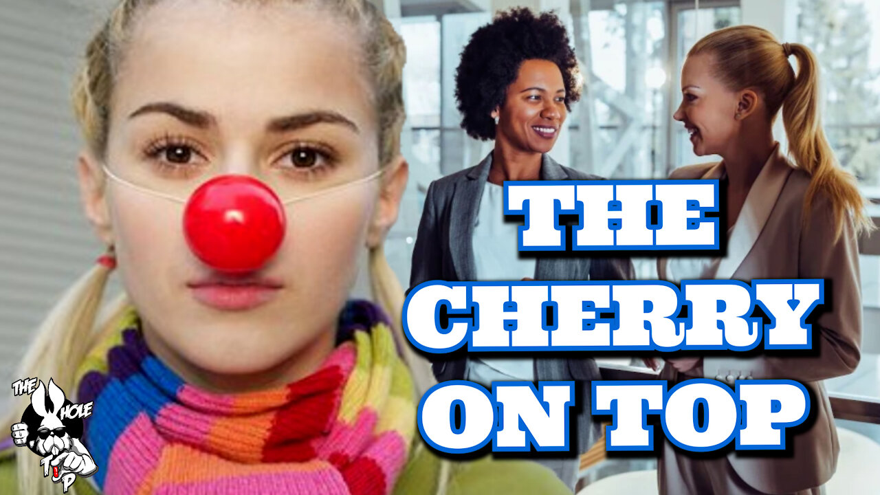 THE CHERRY ON TOP - the Whole Tip Daily