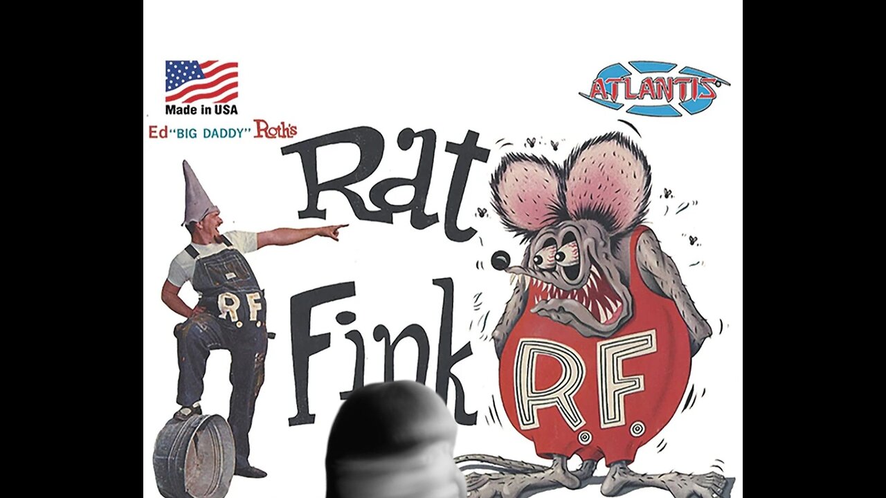 THE RAT BEHIND THE PETE HEGSETH SMEAR NOW EXPOSED. THE ENEMY WITHIN