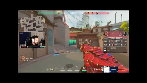 inhuman reaction Hiko